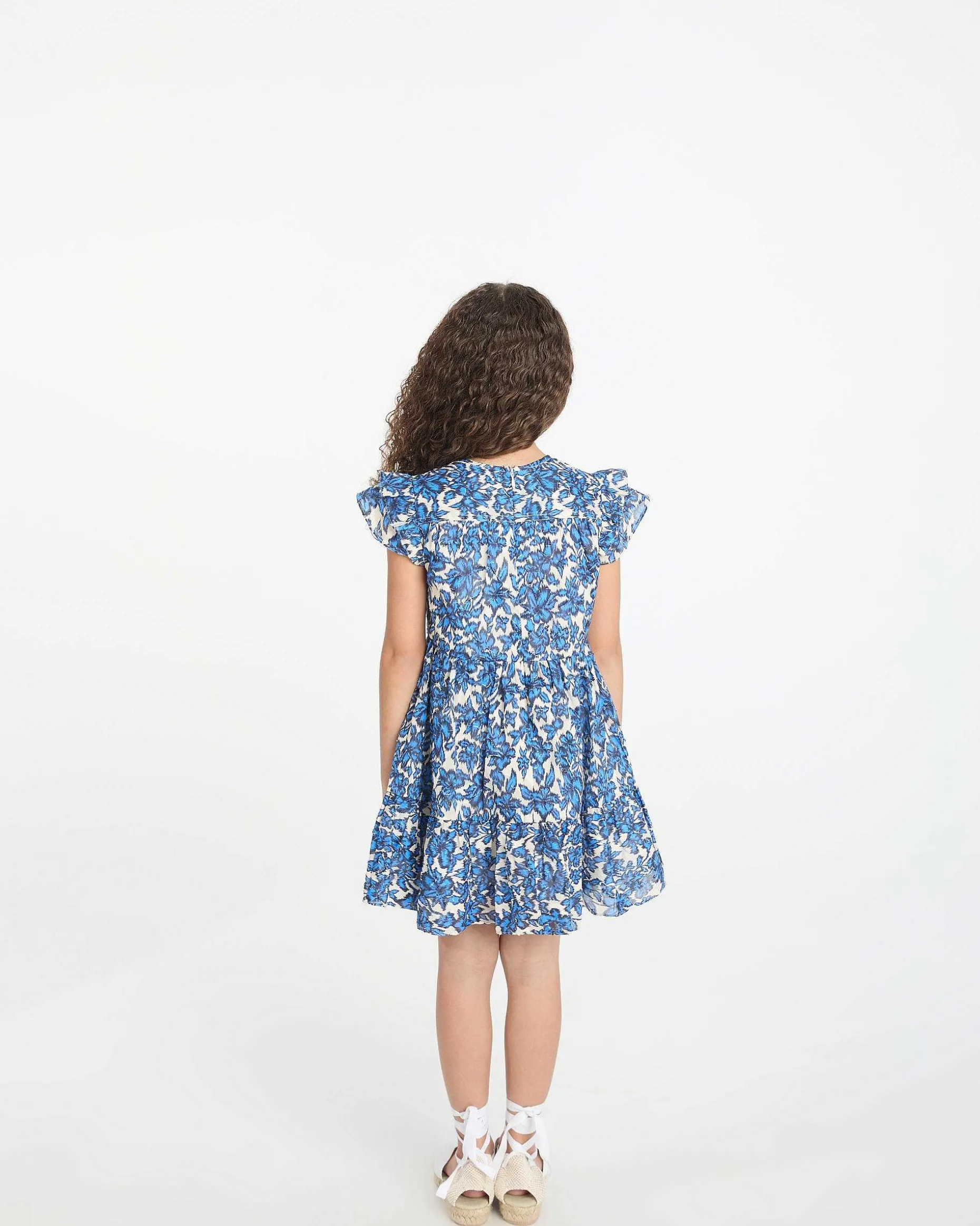 Tanya Taylor Mini Maribel Dress Best