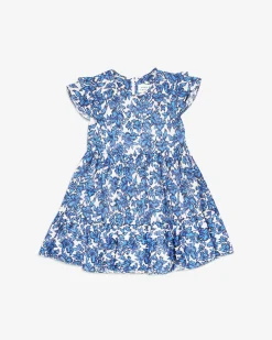 Tanya Taylor Mini Maribel Dress Best