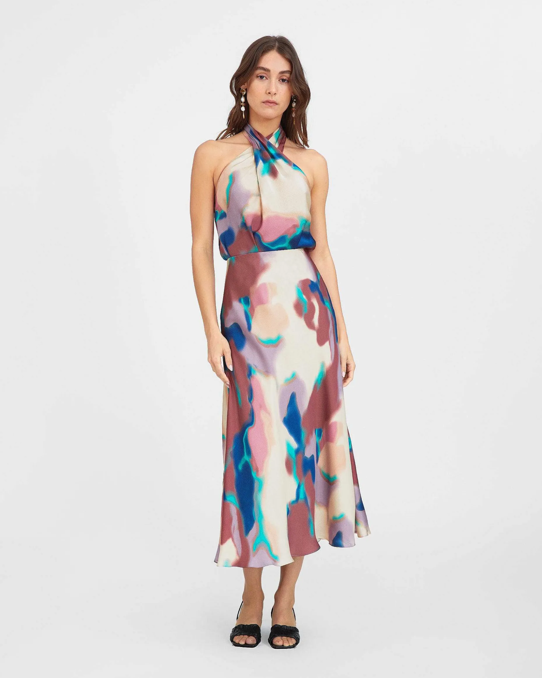 Tanya Taylor Mona Top Online