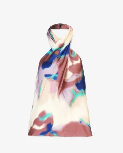 Tanya Taylor Mona Top Online