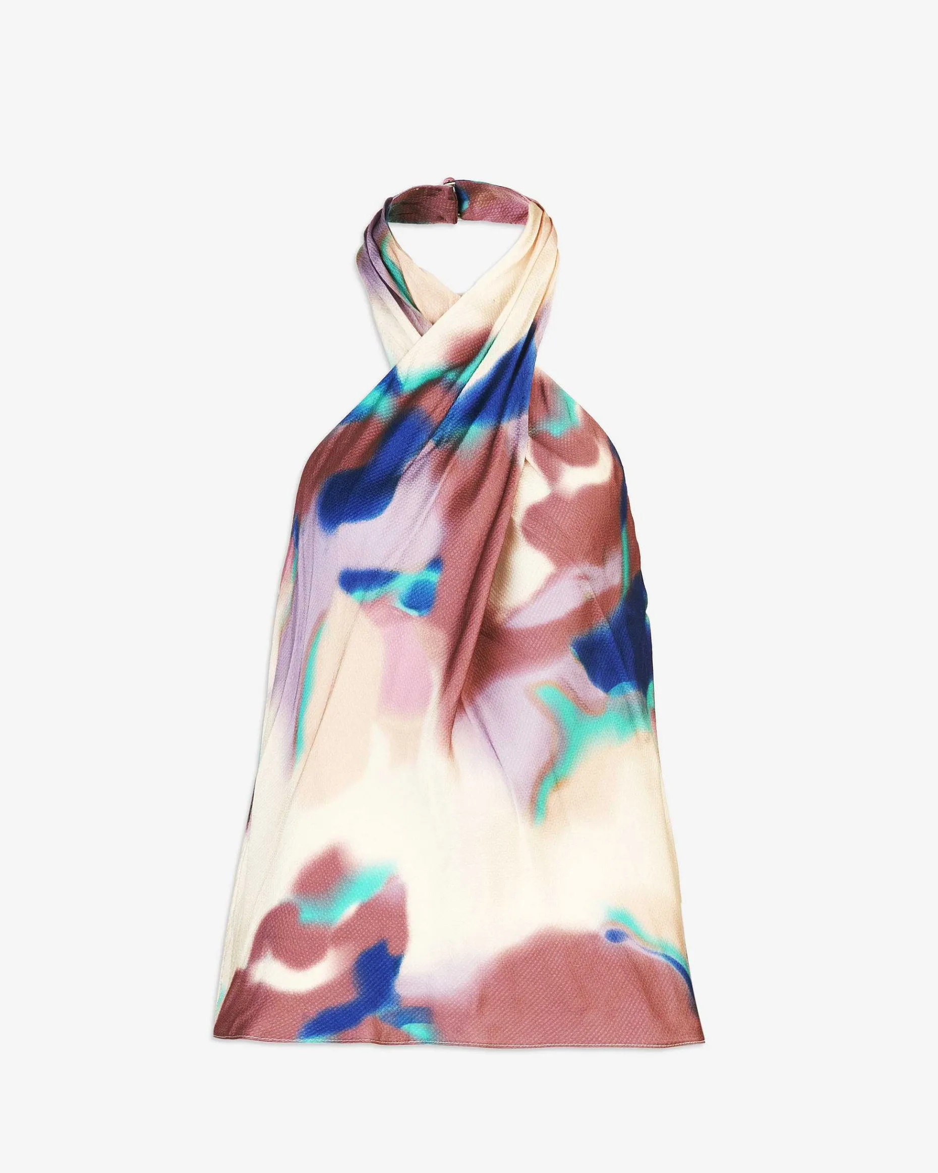 Tanya Taylor Mona Top Online