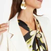 Tanya Taylor Monica Sordo Araya Earring New