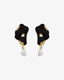 Tanya Taylor Monica Sordo Laberinto Earring Store