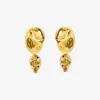 Tanya Taylor Monica Sordo Oriente Earrings Cheap