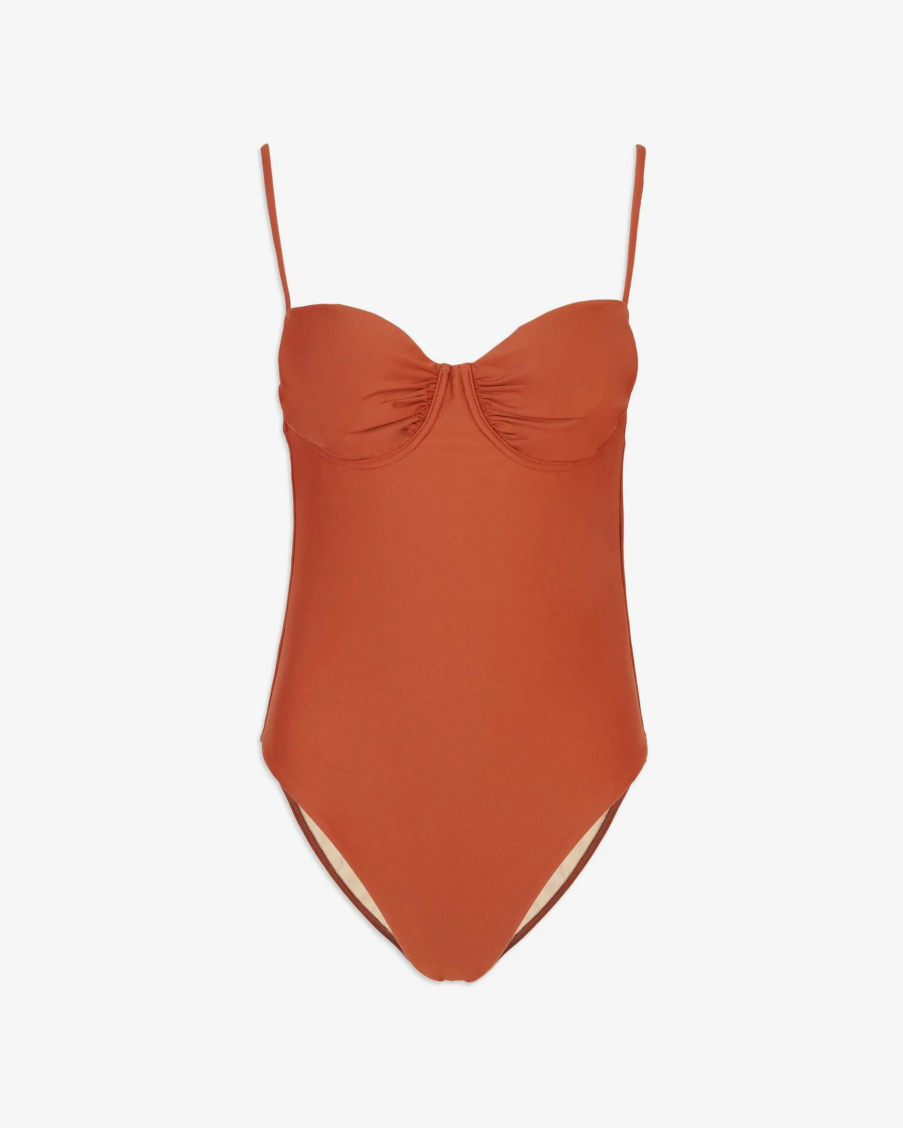 Tanya Taylor Monroe One-Piece Cheap