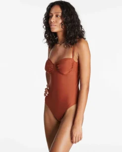 Tanya Taylor Monroe One-Piece Cheap