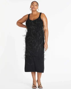 Tanya Taylor Nati Knit Dress Discount