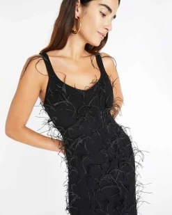 Tanya Taylor Nati Knit Dress Discount