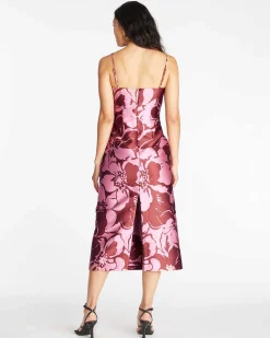 Tanya Taylor Neema Dress New