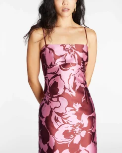 Tanya Taylor Neema Dress New