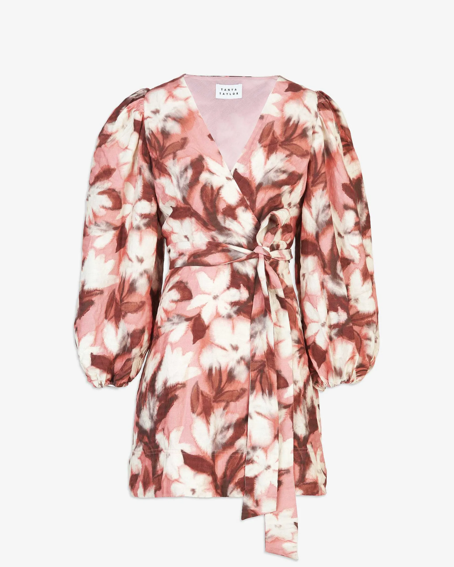 Tanya Taylor Nolita Dress Sale