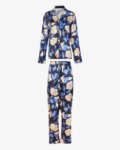 Tanya Taylor Pajama Set Fashion