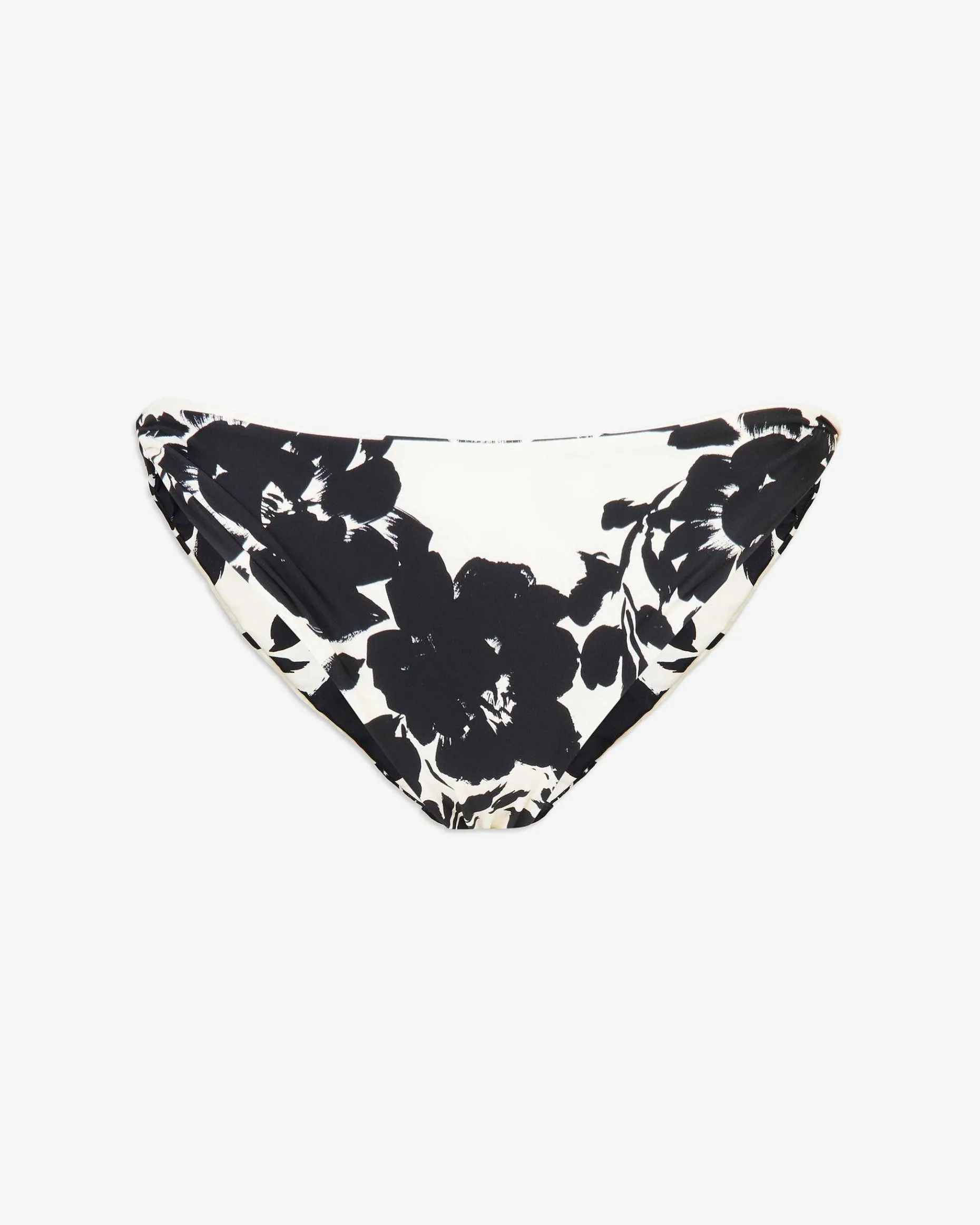Tanya Taylor Paloma Bikini Bottom Best Sale