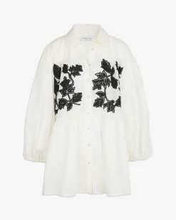 Tanya Taylor Pippa Dress Flash Sale