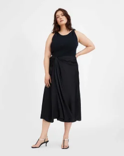 Tanya Taylor Reid Dress Online