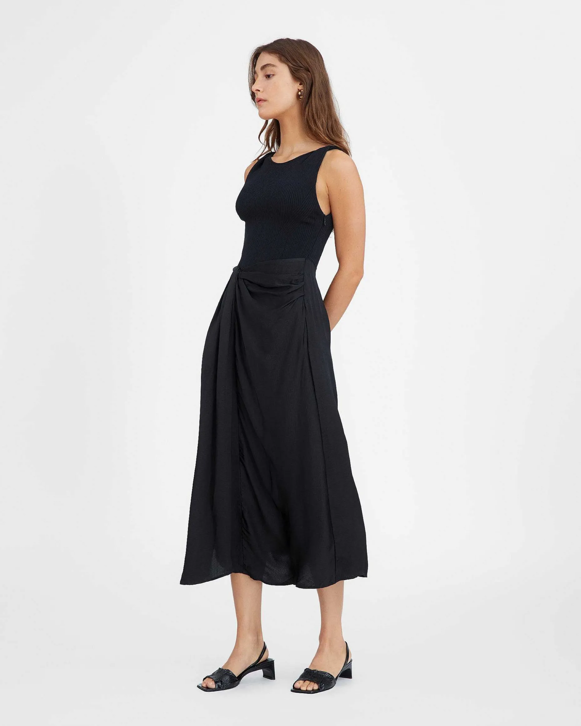 Tanya Taylor Reid Dress Online