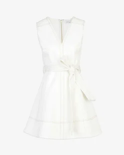 Tanya Taylor Reina Dress Hot