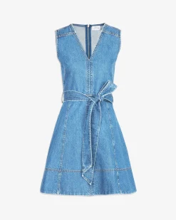 Tanya Taylor Reina Dress Cheap