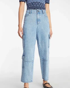 Tanya Taylor Remy Pant Outlet