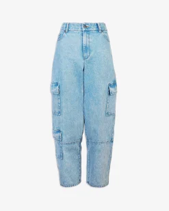 Tanya Taylor Remy Pant Outlet