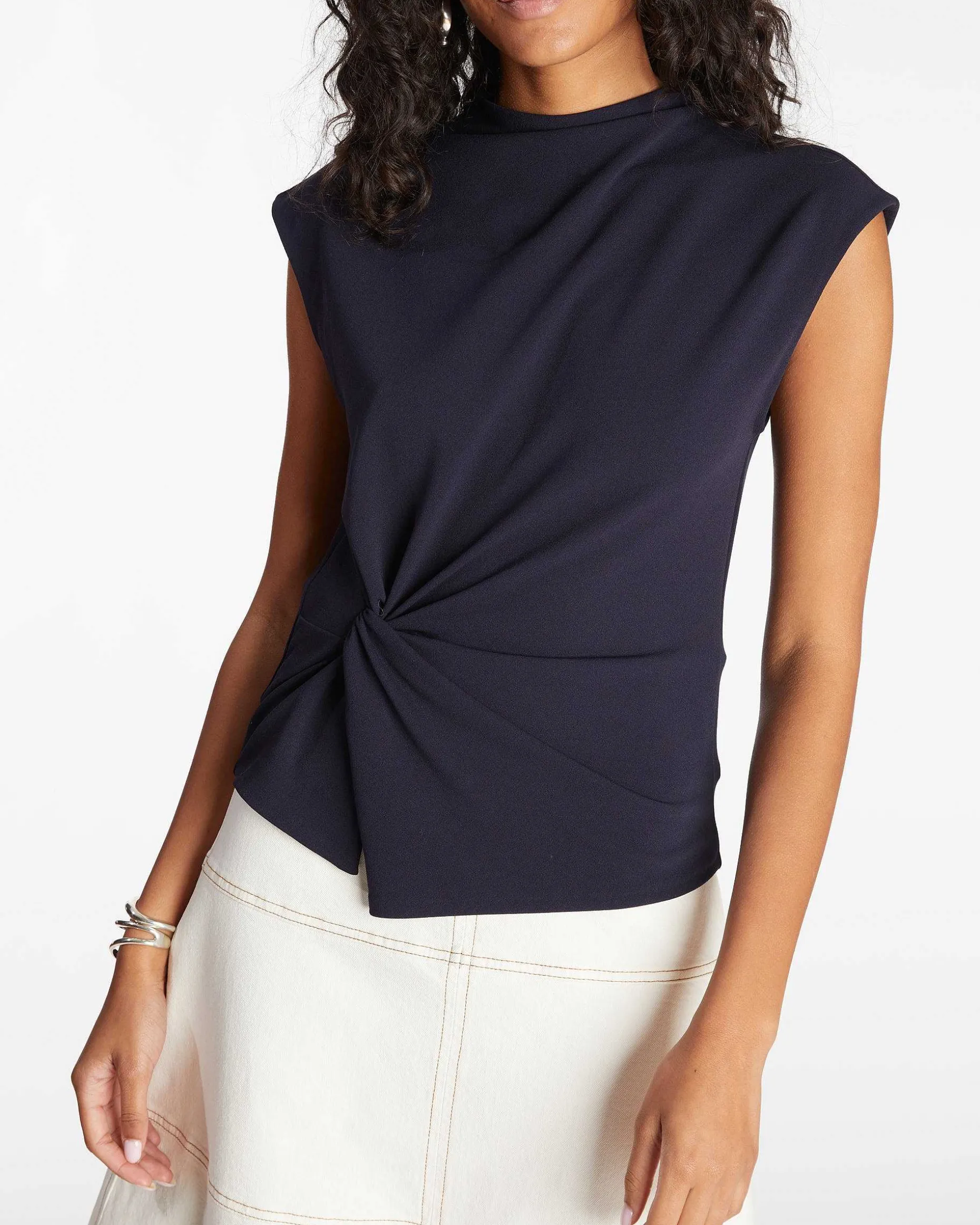 Tanya Taylor Robin Top Best Sale