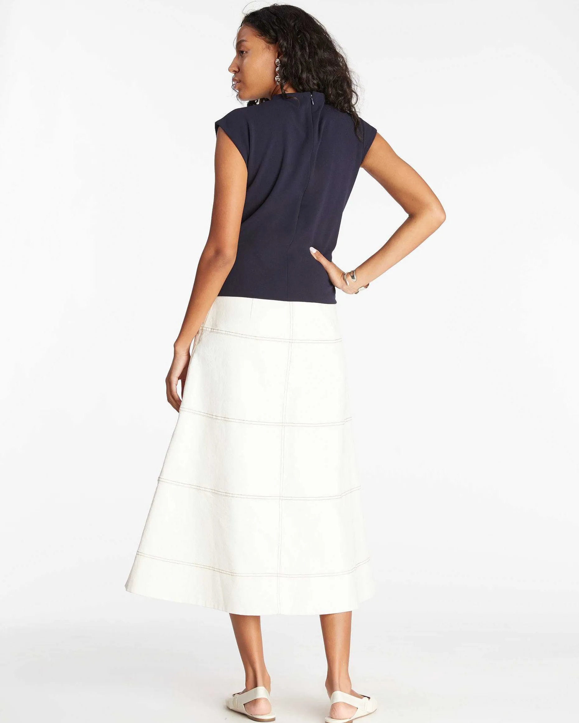 Tanya Taylor Robin Top Best Sale