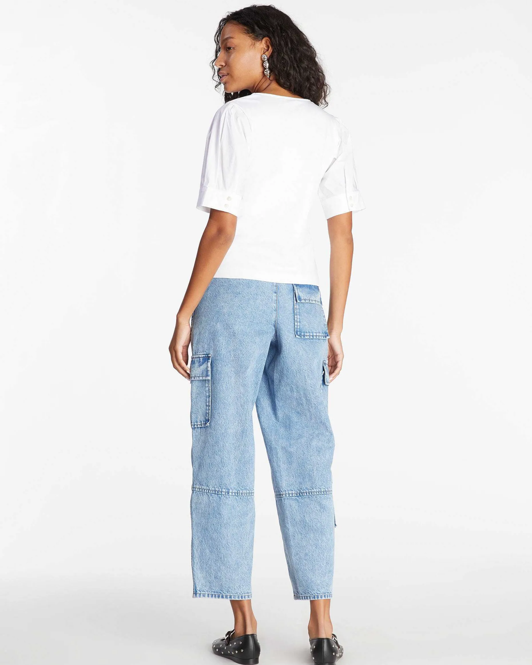 Tanya Taylor Ronelle Top Online