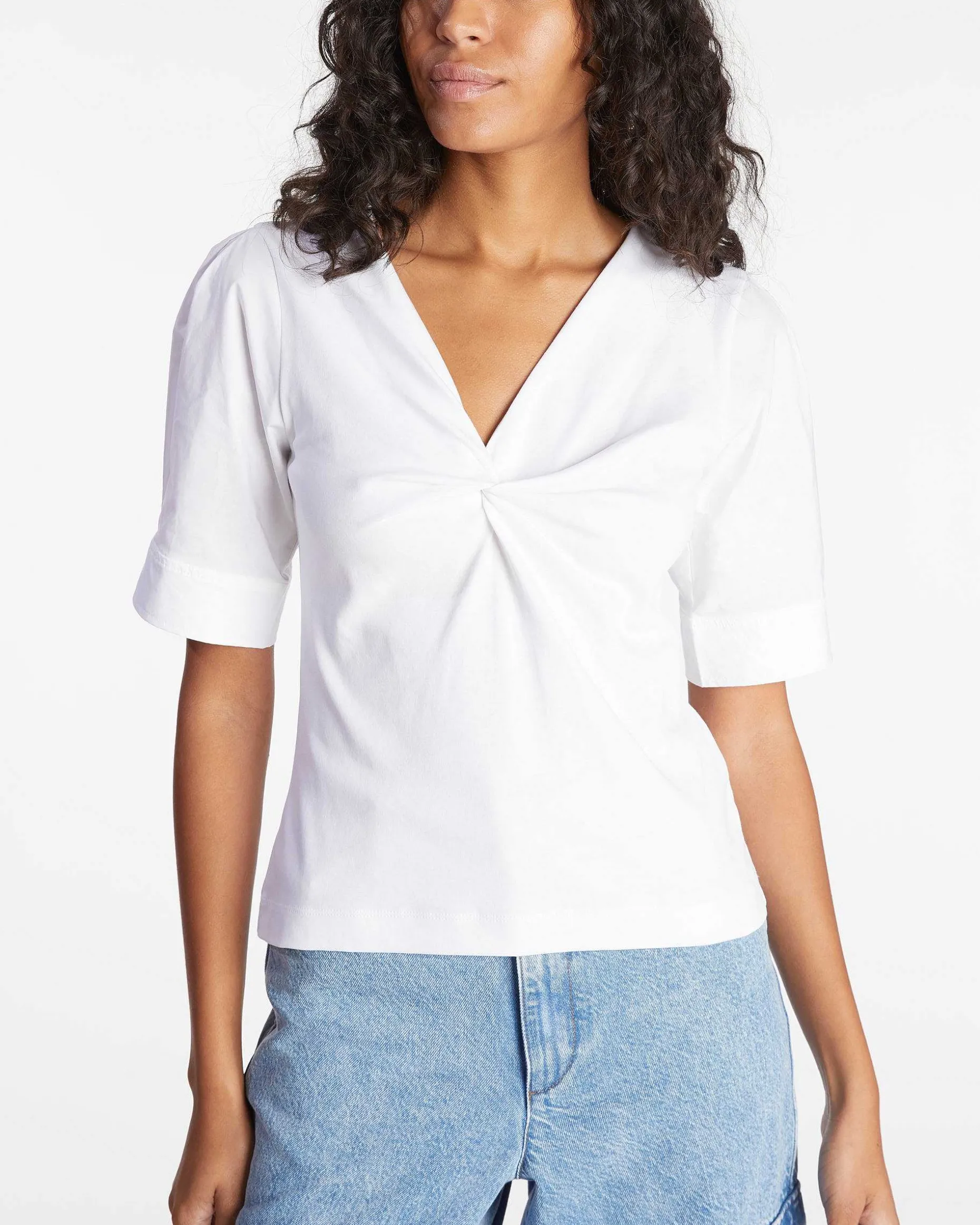 Tanya Taylor Ronelle Top Online