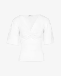 Tanya Taylor Ronelle Top Online
