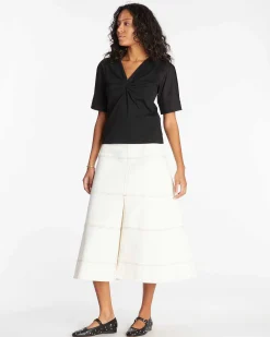 Tanya Taylor Ronelle Top New