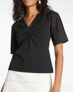 Tanya Taylor Ronelle Top New