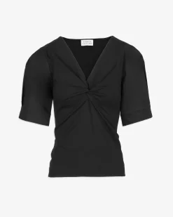 Tanya Taylor Ronelle Top New