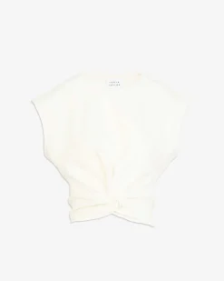 Tanya Taylor Rosalie Top Outlet