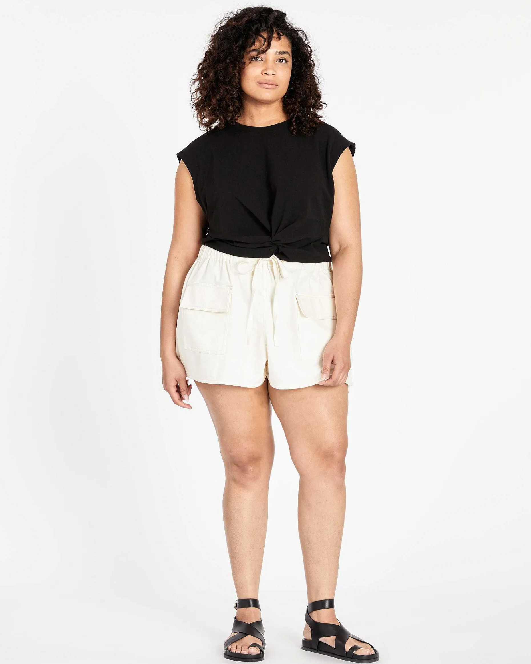 Tanya Taylor Rosalie Top Store