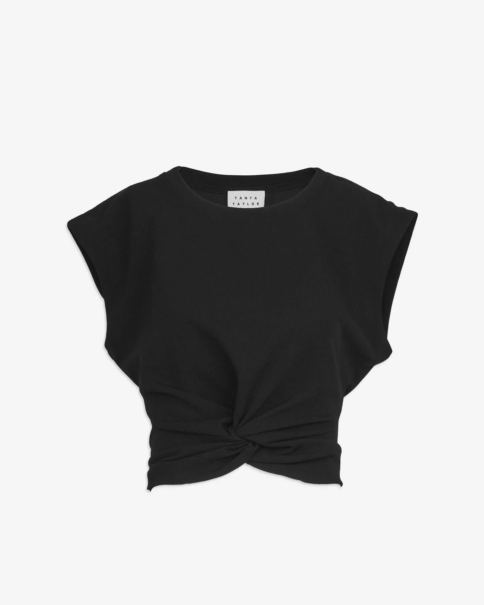 Tanya Taylor Rosalie Top Store