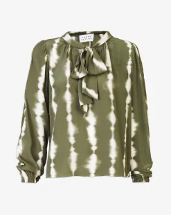 Tanya Taylor Rosalina Top Cheap