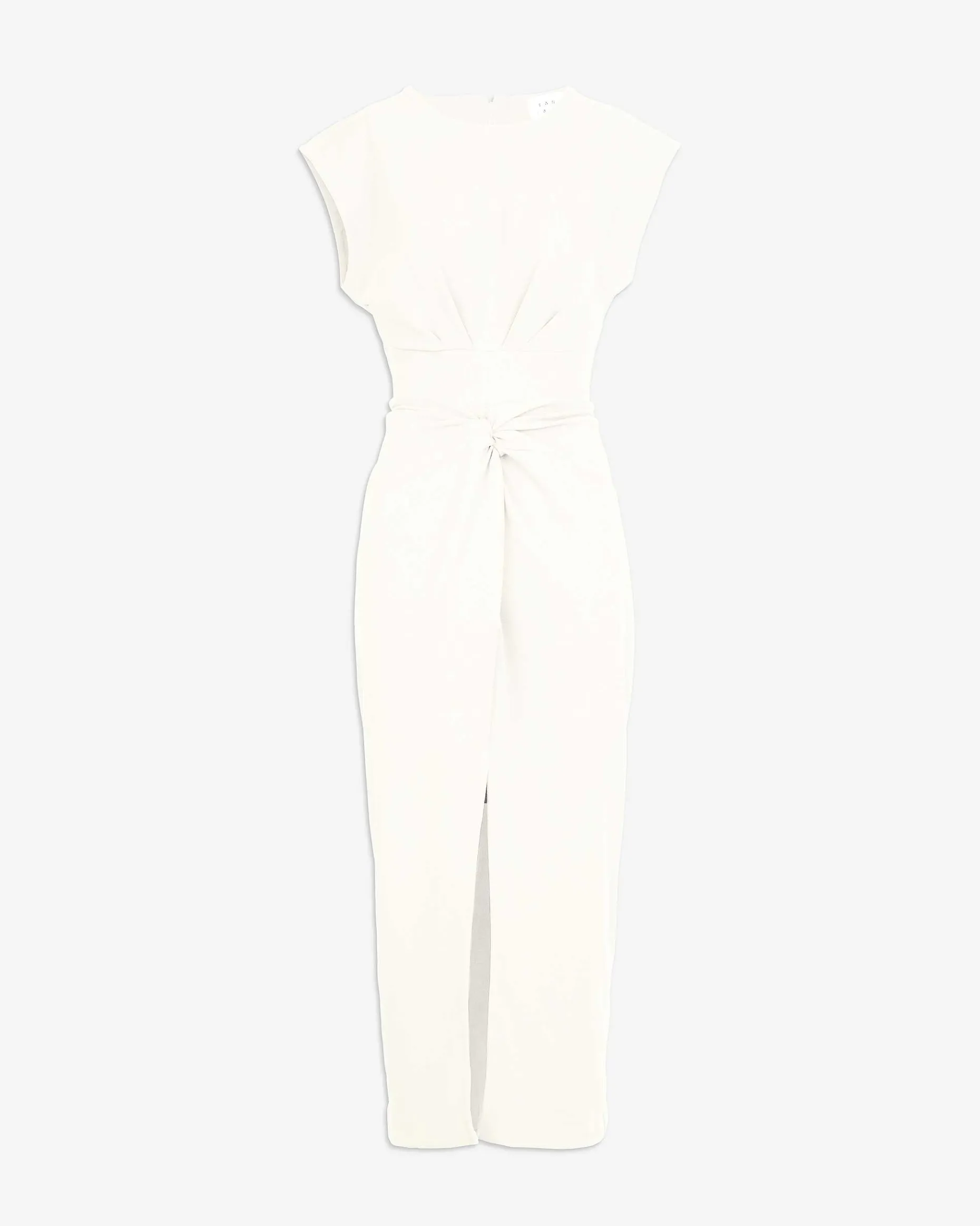 Tanya Taylor Ryland Dress Hot