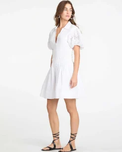 Tanya Taylor Sabella Dress Fashion