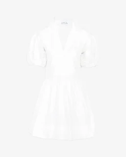 Tanya Taylor Sabella Dress Fashion
