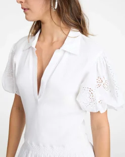 Tanya Taylor Sabella Dress Fashion