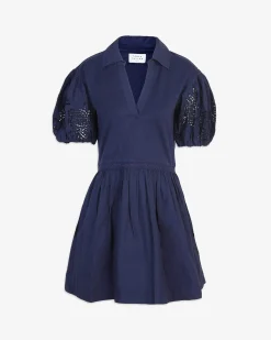 Tanya Taylor Sabella Dress Cheap