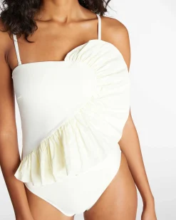Tanya Taylor Sarita One-Piece Sale