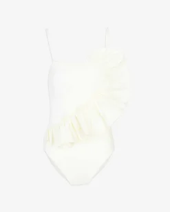 Tanya Taylor Sarita One-Piece Sale