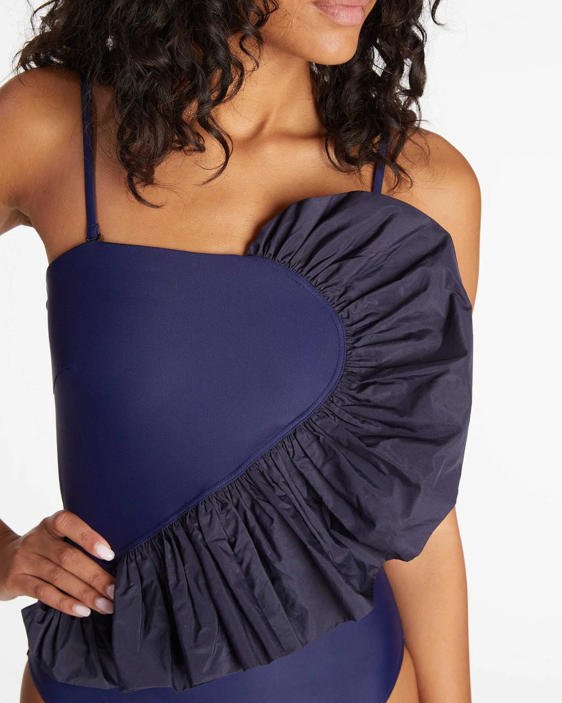 Tanya Taylor Sarita One-Piece Hot