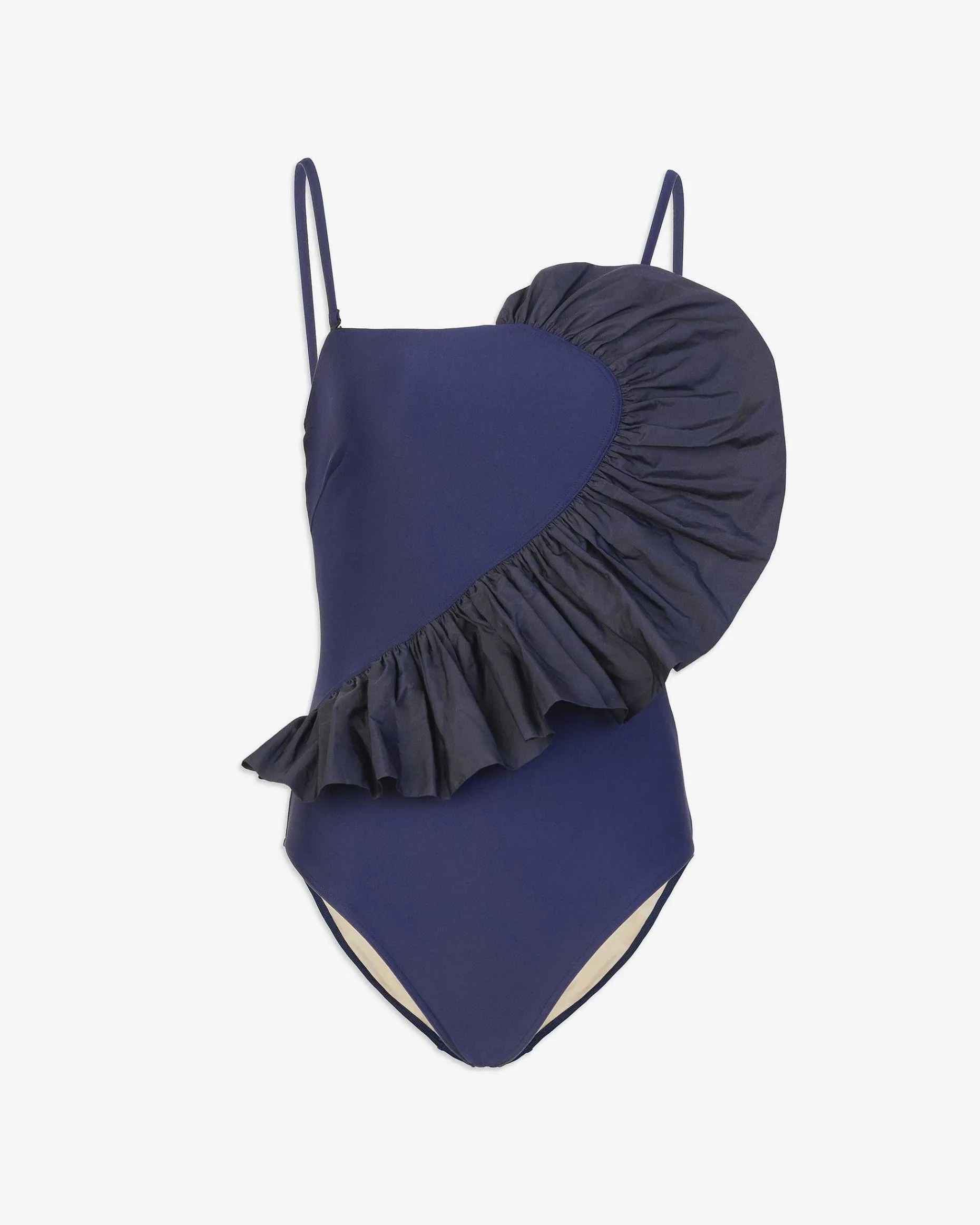 Tanya Taylor Sarita One-Piece Hot