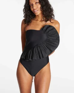 Tanya Taylor Sarita One-Piece Cheap