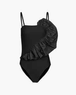Tanya Taylor Sarita One-Piece Cheap