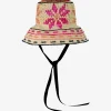 Tanya Taylor Sensi Studio Flower Crochet Lampshade Hot