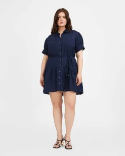 Tanya Taylor Short Carrington Dress Cheap
