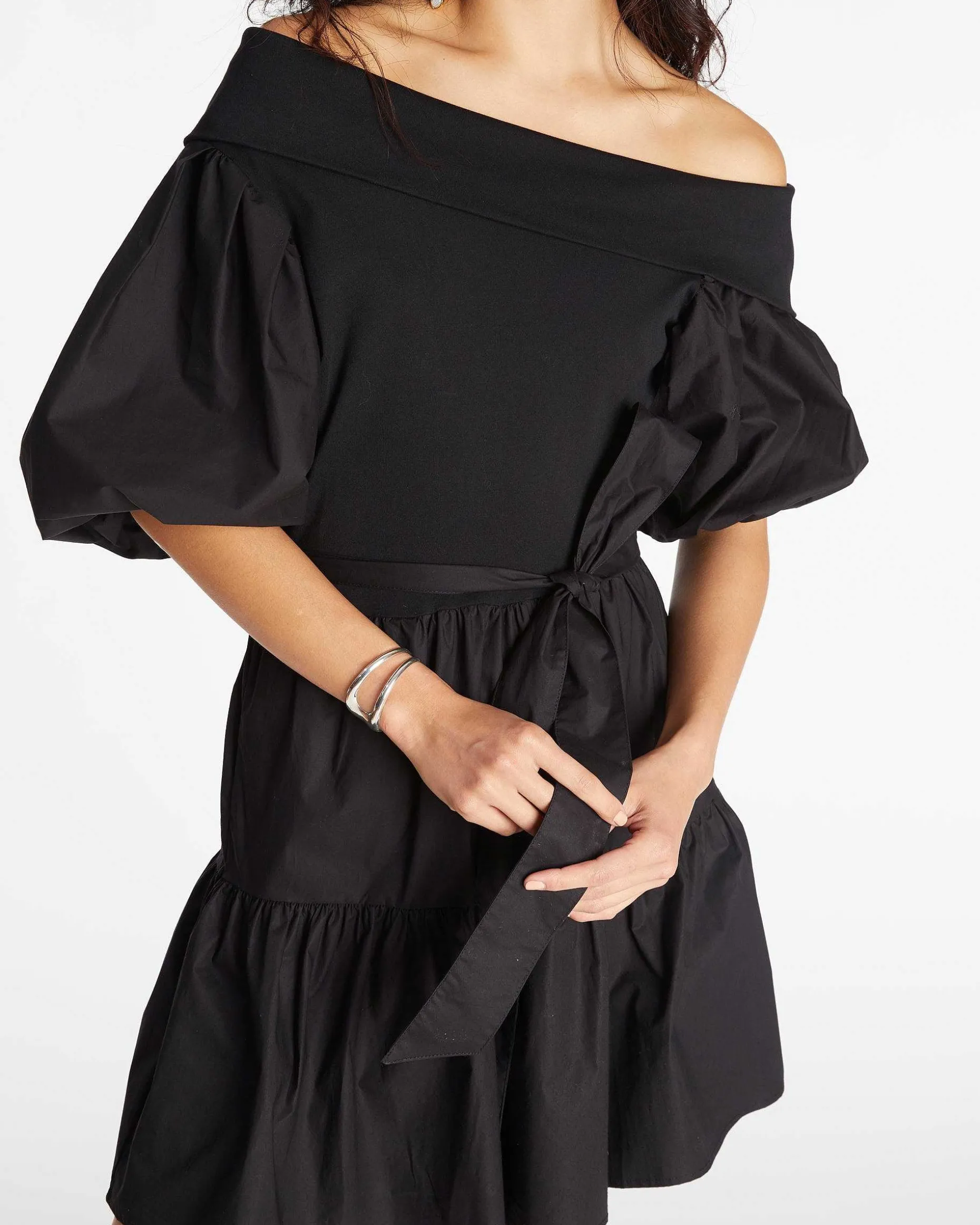 Tanya Taylor Short Georgia Dress Shop